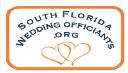 South Florida Wedding Officiants.org logo